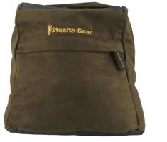 Stealth Gear Double Bean Bag Forest Green Jubileum