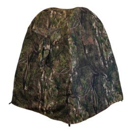 Tente de camouflage couverture vert pour Buteo Mark II