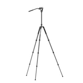 Sirui Sportich Trépied SP024 + B5X Tête de trépied
