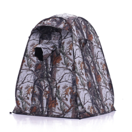 Photo Hide Buteo Mark III Snow + Snoot/Lenscover