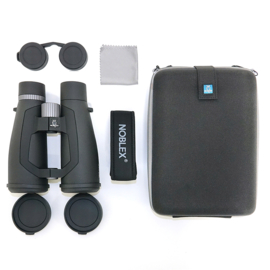 Noblex Binoculars NF 8x56 advanced