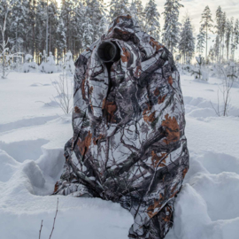 Bag Hide Snow