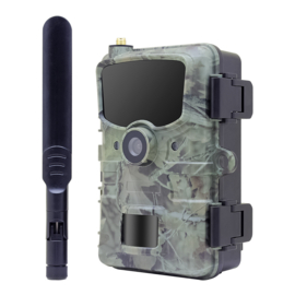 Stealth Gear Hedgehog 1080p 4G Trailcamera