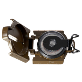 Konus Metal Compass Konustrek-1