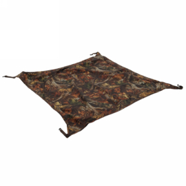 Extra Rain Roof for Aquila Mark III Brown