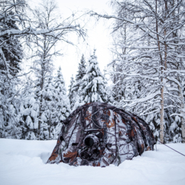 Falco Mark III Snow & Snoot/Lens cover for free !