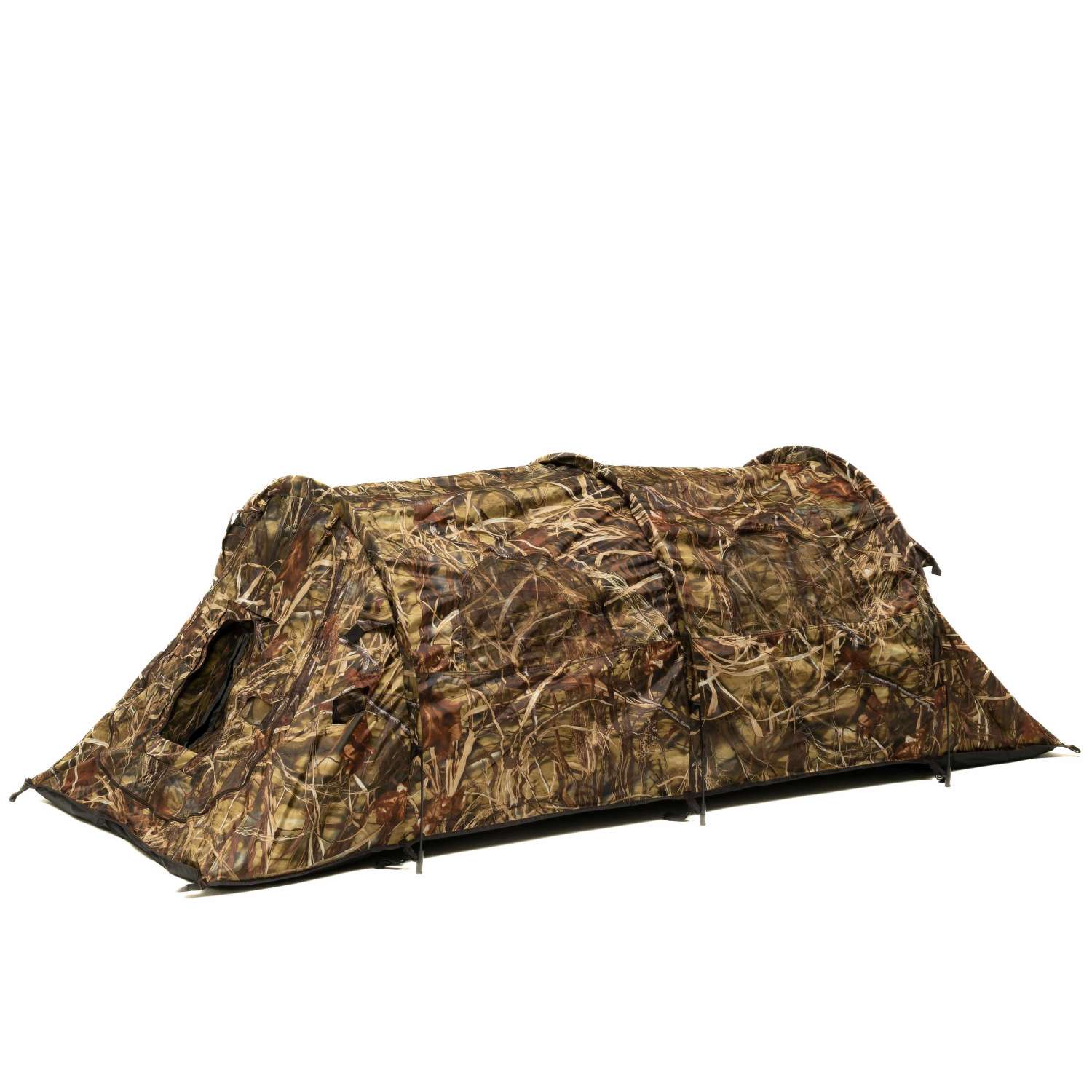 Falco Mark II Reed + Snoot/Lenscover + Ground Sheet