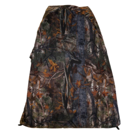 Tenture de camouflage couverture Brun clair pour Buteo Mark II