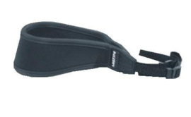 Matin Neck Strap de Luxe Curved Neoprene 43 mm M-6780H