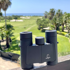 Noblex Binoculars NF 10x25 inception