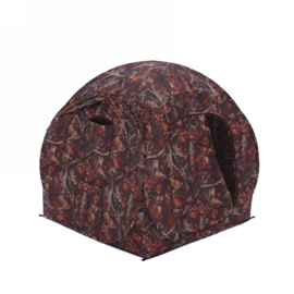 Photo Hide Aquila Mark III Brown