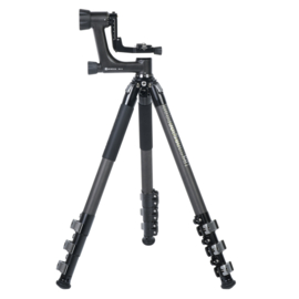 Sirui Sportich Carbon Fiber Tipod SP324 + BH-10 Tête Pendulaire