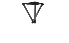 Stuhl Walkstool Basic 60 cm / 24 inch