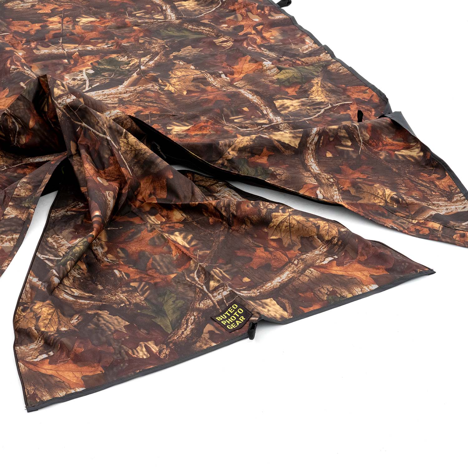 Buteo Photo Gear Rain Cover Brown for Falco Mark IV Brown