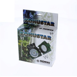 Konus Compass Konustar-11