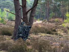 Bag Hide Lightweight Green