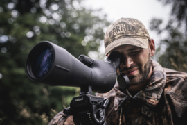 Noblex Spotting Scope NS 20-60x80 ED inception