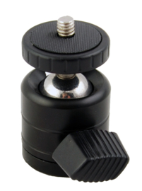 Falcon Eyes Mini Ball Head Black MPH-2