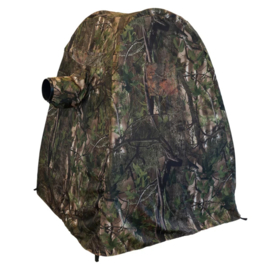 Tente de camouflage couverture vert pour Buteo Mark II