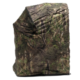 Affût One Man Chair Hide Verte