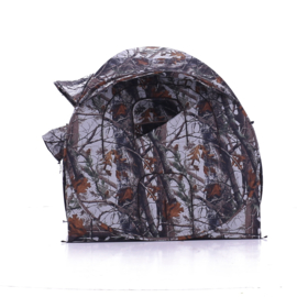Photo Hide Aquila Mark III Snow + Snoot/Lenscover Snow