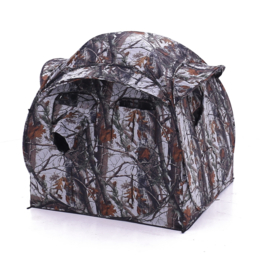 Photo Hide Aquila Mark III Snow + Snoot/Lenscover Snow