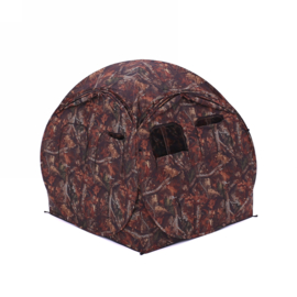 Photo Hide Aquila Mark III Brown