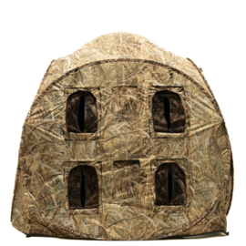 Photo Hide Aquila Mark II Reed Plus