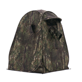 Buteo Mark III Zielony + 1 Snoot/Osłona obiektywu