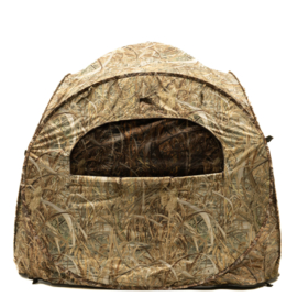 Photo Hide Aquila Mark II Reed Plus