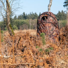 One Man Chair Hide