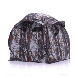 Photo Hide Aquila Mark III Snow