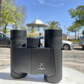 Jumelles Noblex NF 8x25 inception