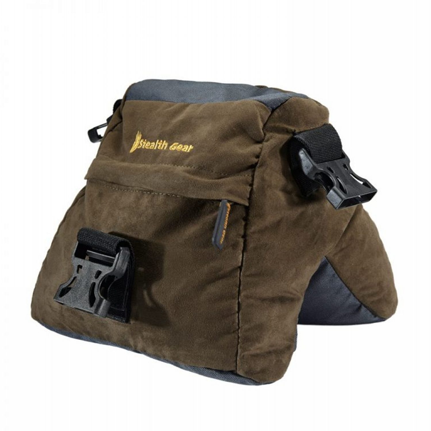 Stealth Gear Double Bean Bag Forest Green