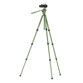 Sirui Sportich Trépied SP004 + G5X Tête de trépied Vert