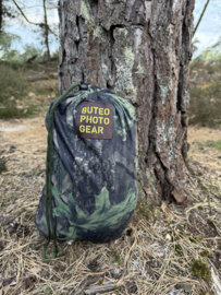 Bag Hide Lightweight Green