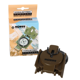 Konus Metal Compass Konustrek-1