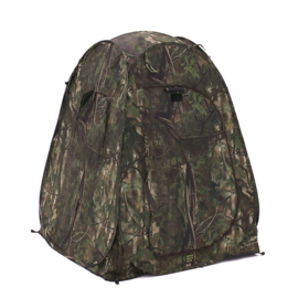 Buteo Mark III Zielony + 1 Snoot/Osłona obiektywu