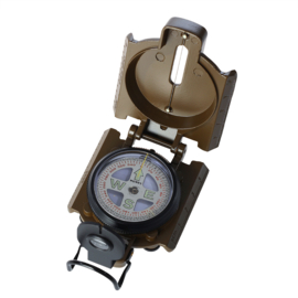 Konus Metal Compass Konustrek-1