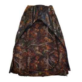 Tenture de camouflage couverture Brun clair pour Buteo Mark II