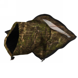 Photo Hide Aquila Mark III Green + Snoot/Lenscover