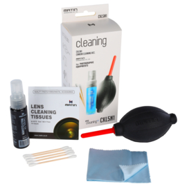 Matin Cleaning Set Hurricane 5 Piece CKL5N1