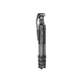 Sirui Sportich Carbon Fiber Trépied SP124+B5X