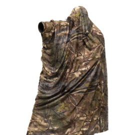 Bag Hide Light Weight Green