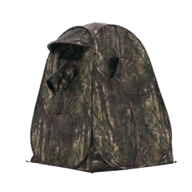 Buteo Mark III Zielony + 1 Snoot/Osłona obiektywu