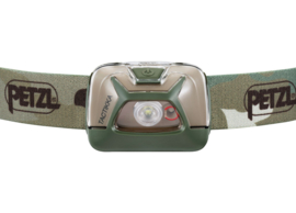 Petzl TACTIKKA Camo