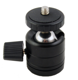 Falcon Eyes Mini Ball Head Black MPH-2