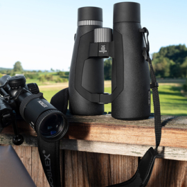 Jumelles Noblex NF 8x42 inception