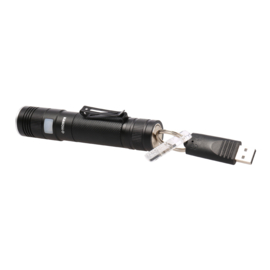 Konus Rechargeable Torch Konuslight RC-5