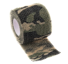 Camouflage Wrap Tape